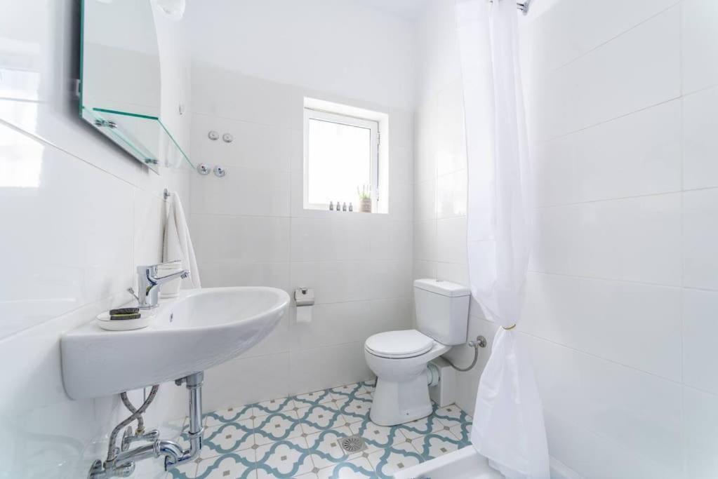 Apartament Azzuro Sea View
