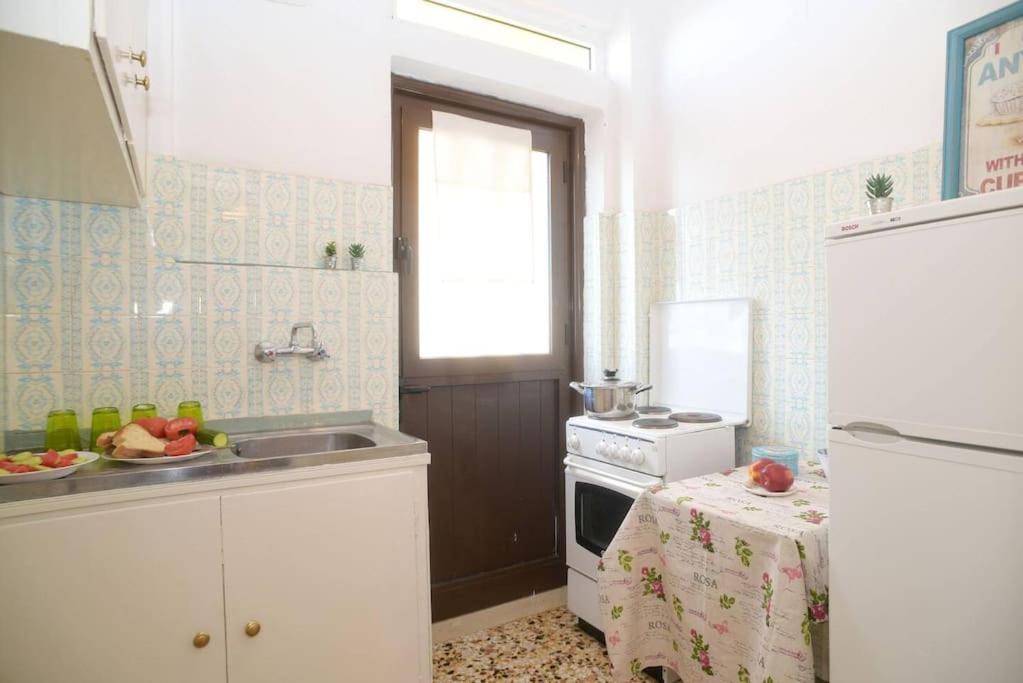 Apartament Azzuro Sea View