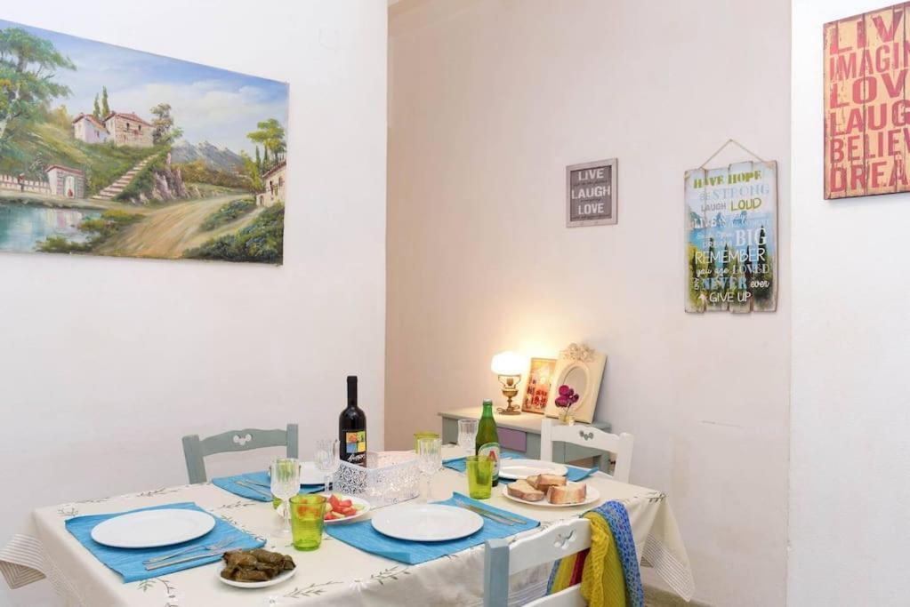 Apartament Azzuro Sea View *