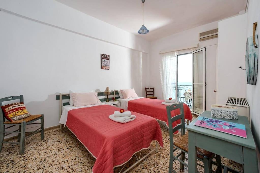 Apartament Azzuro Sea View